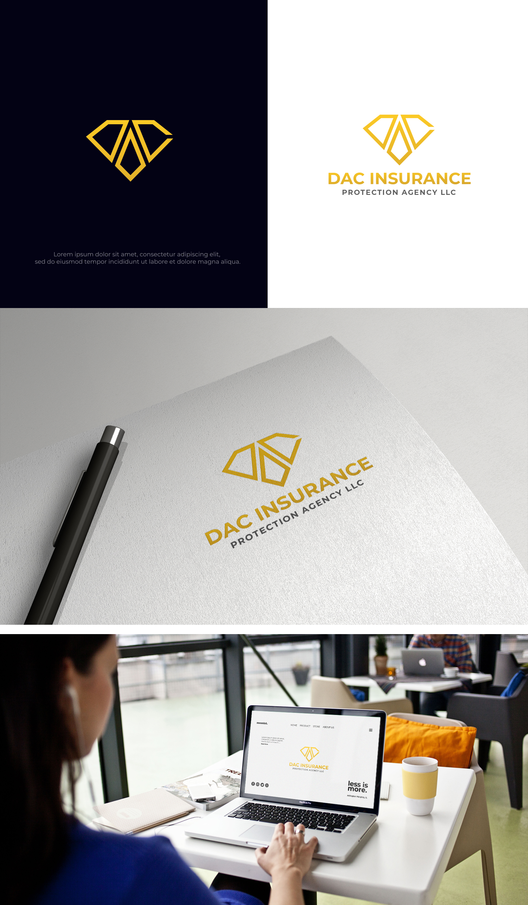 Logo Design by Locke+ for this project | Design #31127529