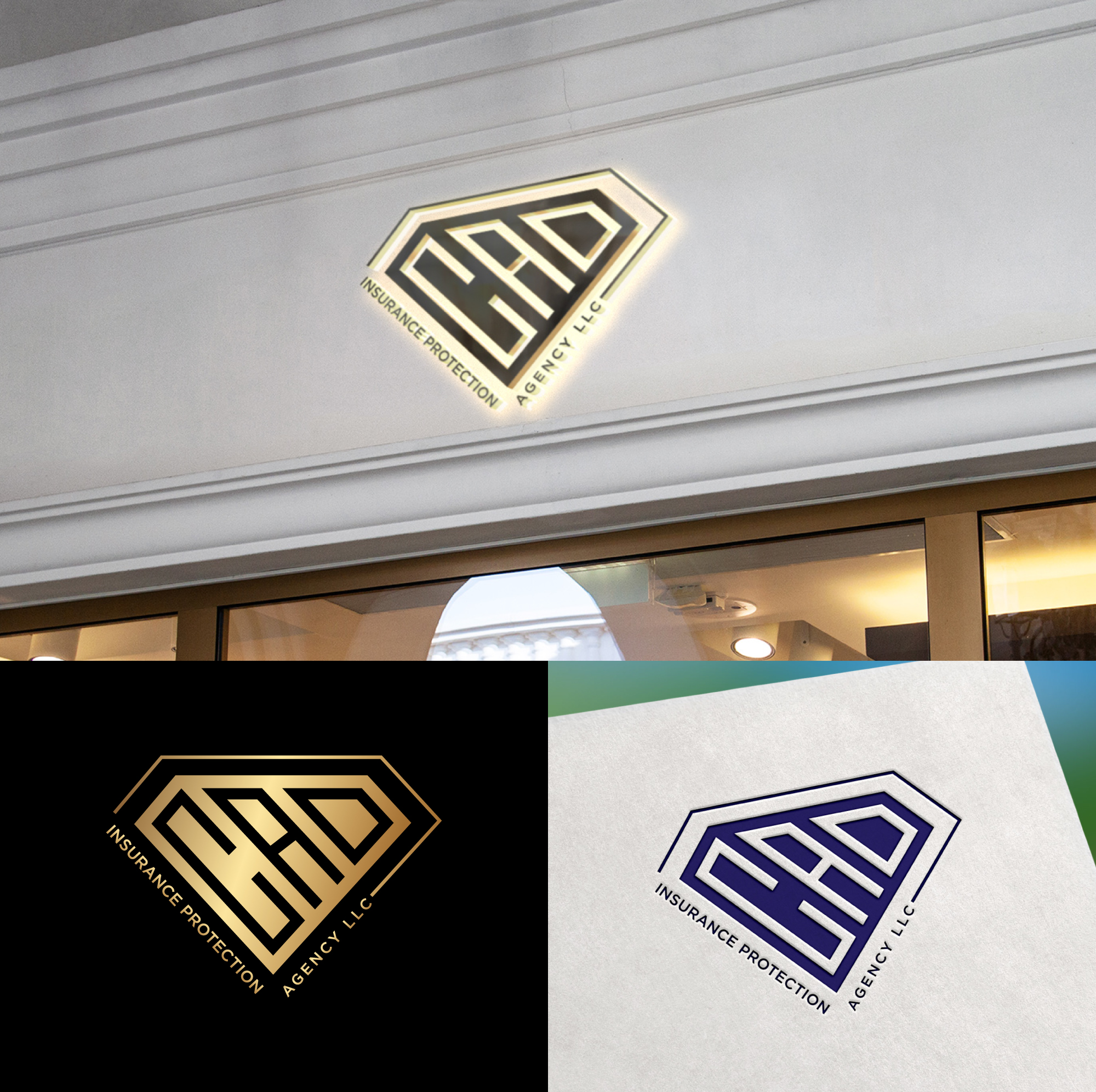 Logo Design by ummehabeba for this project | Design #31127546