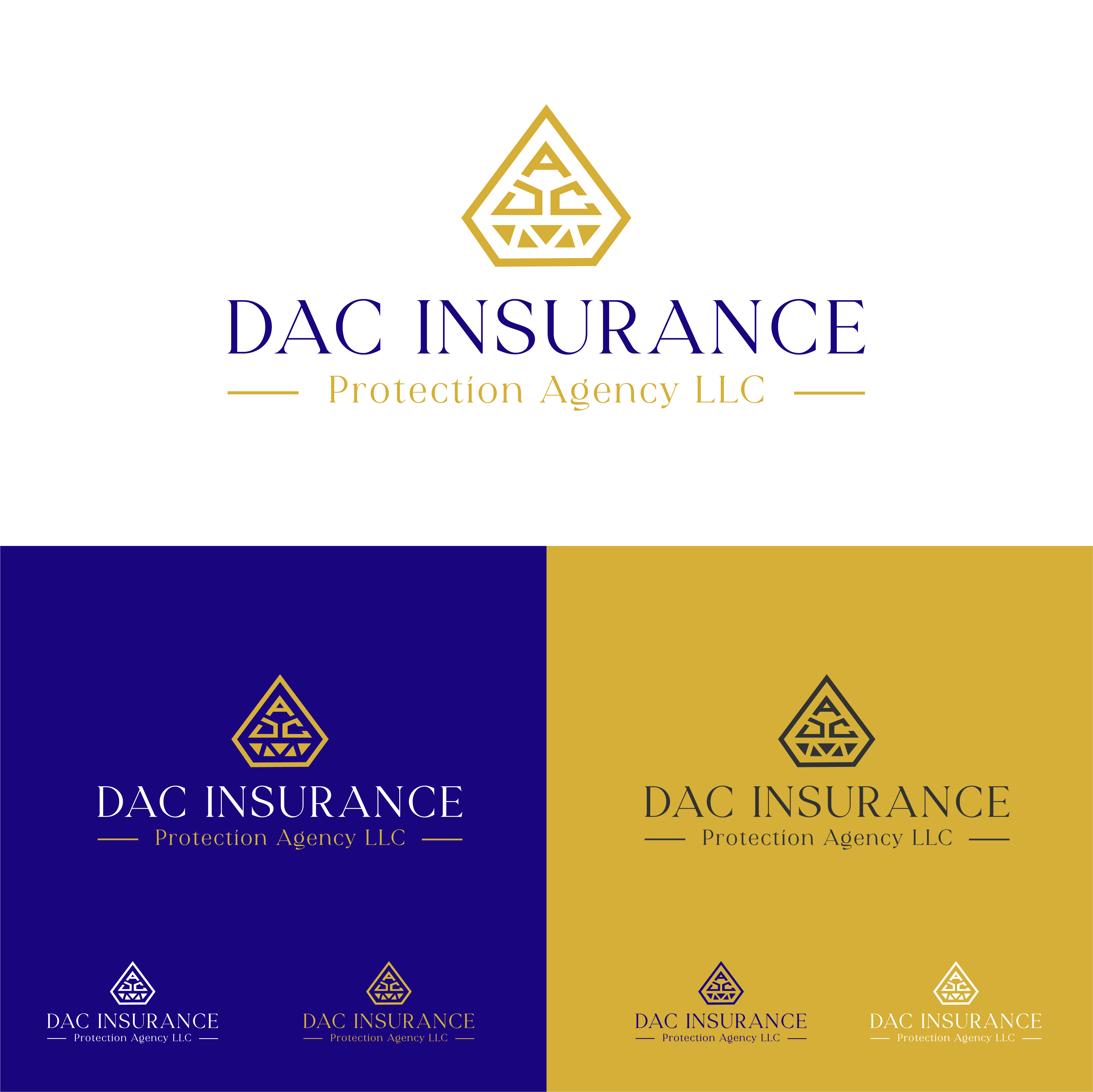 Logo-Design von TDAC für dieses Projekt | Design #31127724