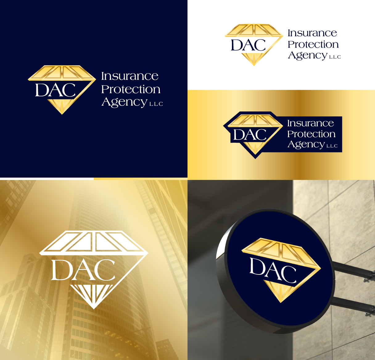 Logo Design by The Lion Studios for this project | Design #31126424