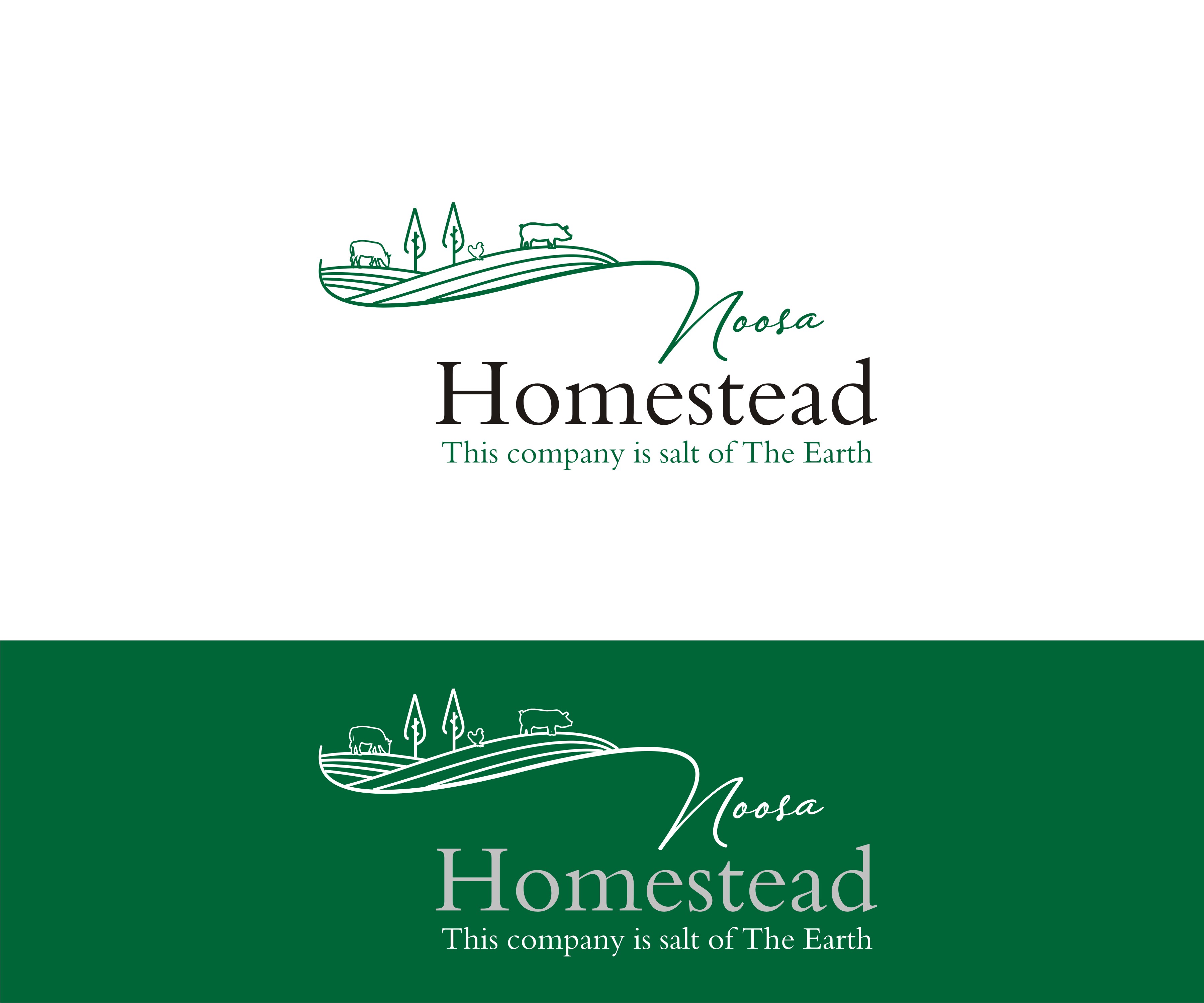 Logo Design by Falguni for this project | Design #31156151