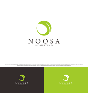 Diseño de Logo por saesean para este proyecto | Diseño: #31140225