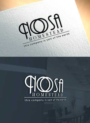 Diseño de Logo por RaKu 2 para este proyecto | Diseño: #31152472