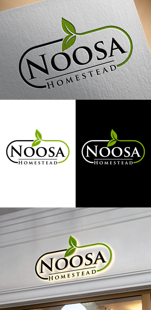 Logo Design by uzzal100 for this project | Design #31124301