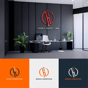 Logo Design by zizamu for this project | Design #31129934