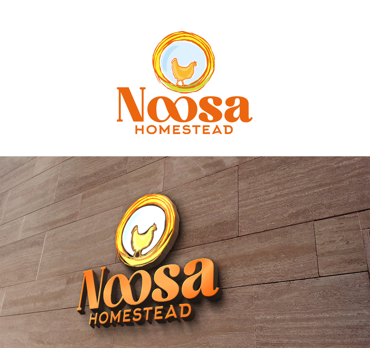 Logo Design by patriciaparadesign for this project | Design #31167127