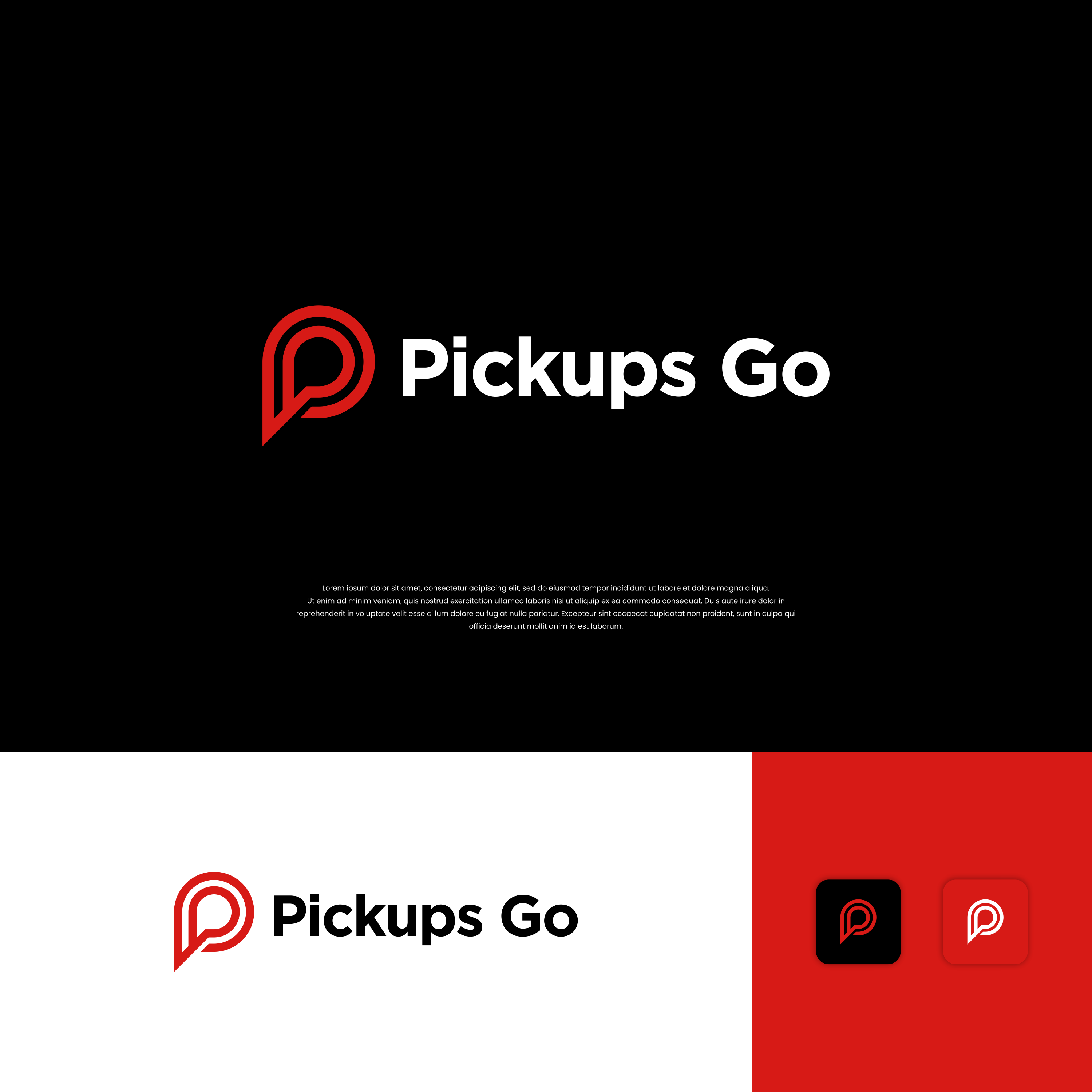 Logo Design by ge.logo for this project | Design #31124310