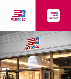 Logo Design by Alb@ri for this project | Design: #31126825