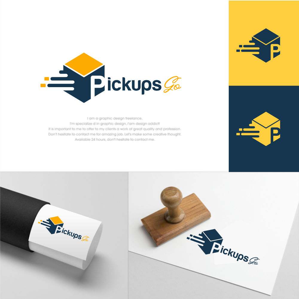 Logo Design by ePeakpro Solutions for this project | Design #31141039