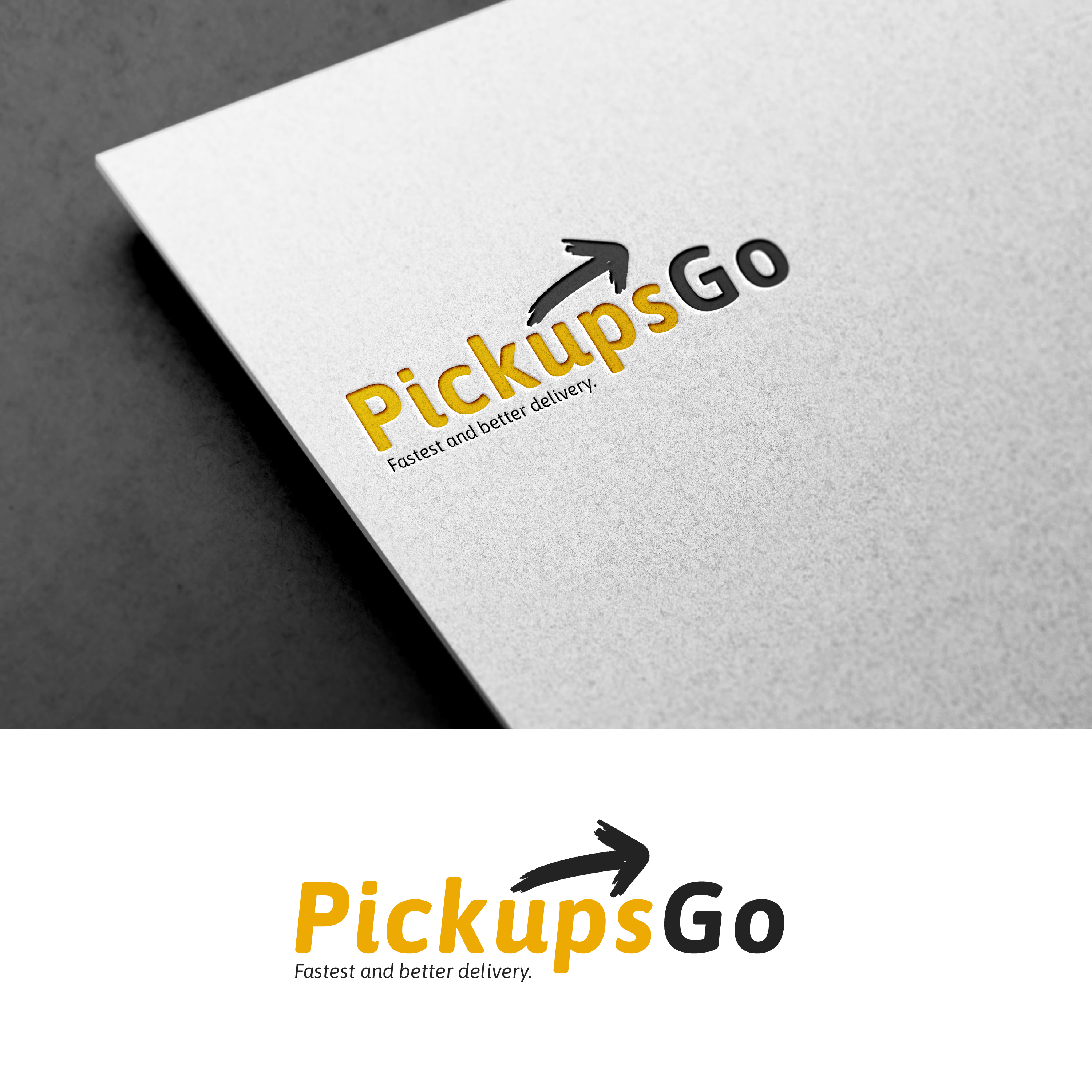 Logo Design by Hitzgraphy7 for this project | Design #31128924