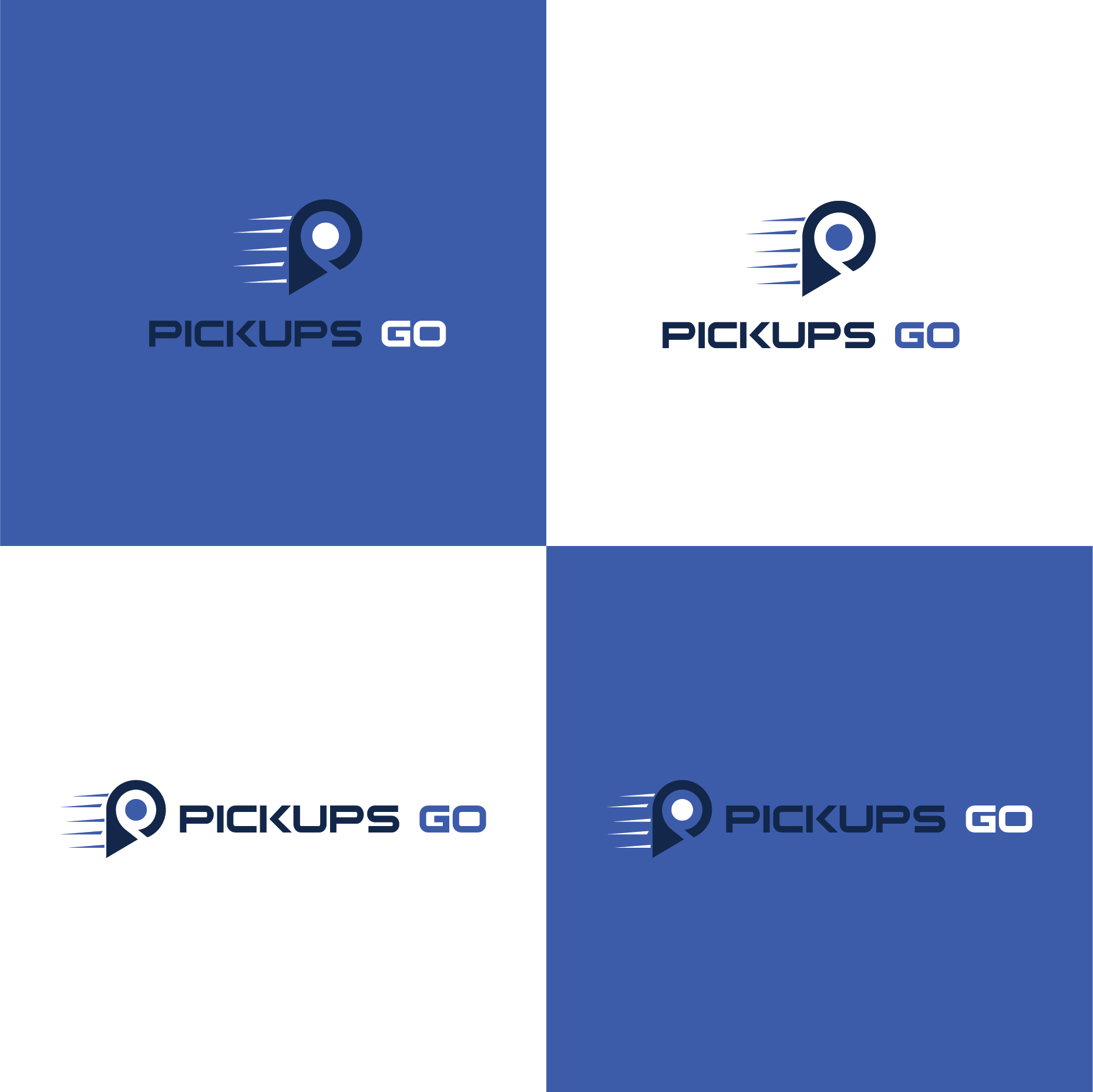 Logo Design by unique_designs for this project | Design #31132851