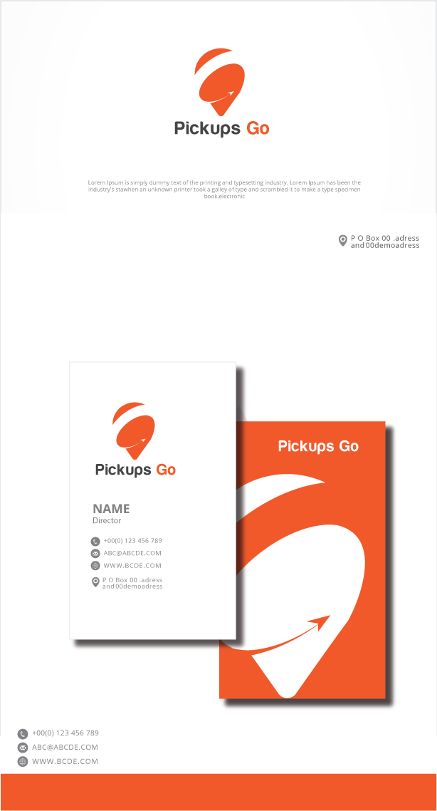 Logo Design by zebronicgraphic for this project | Design #31124983