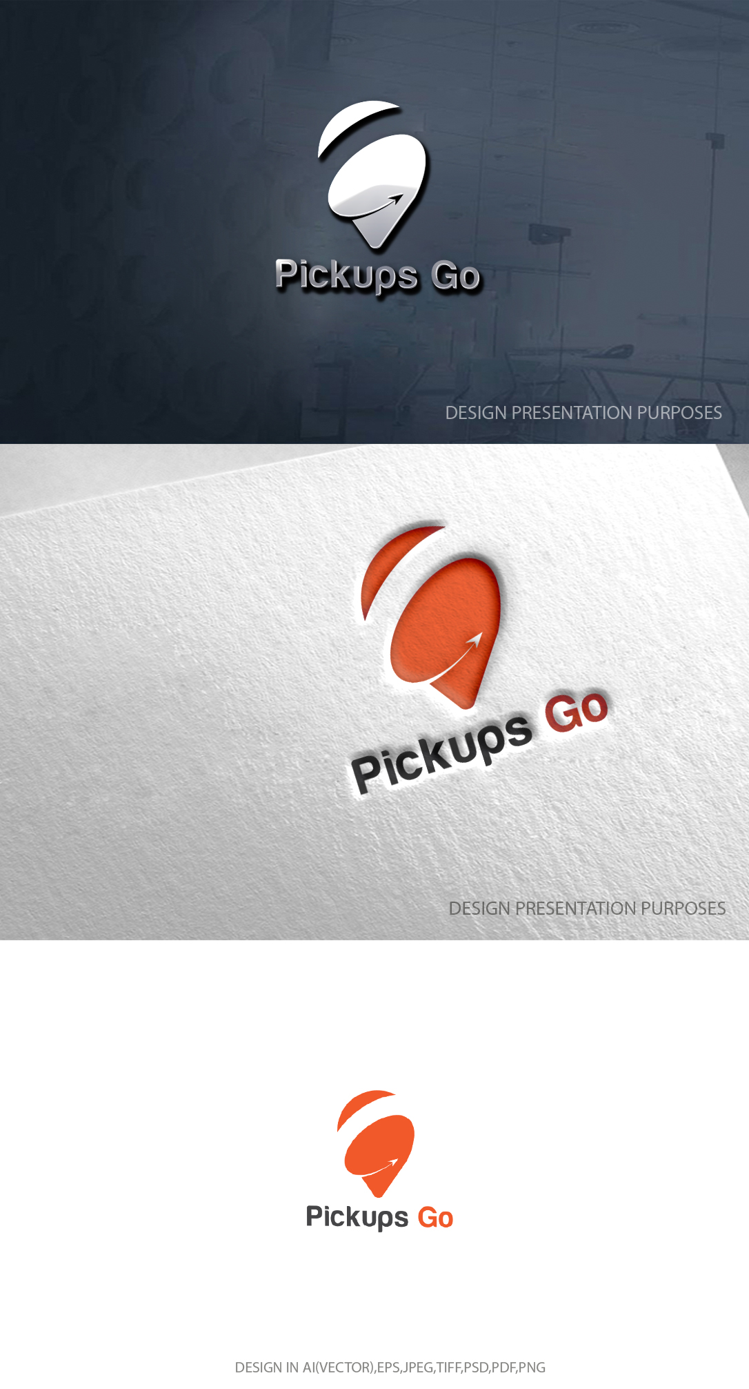Logo Design by zebronicgraphic for this project | Design #31124984
