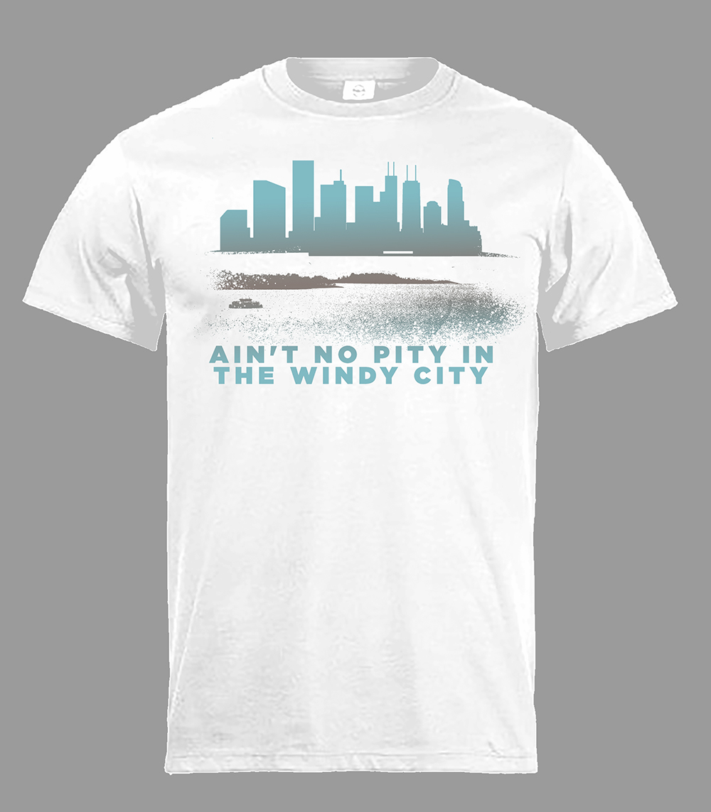 T-shirt Design by Johncina for this project | Design #31127788