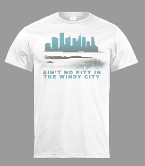 T-shirt Design by Johncina for this project | Design: #31127788