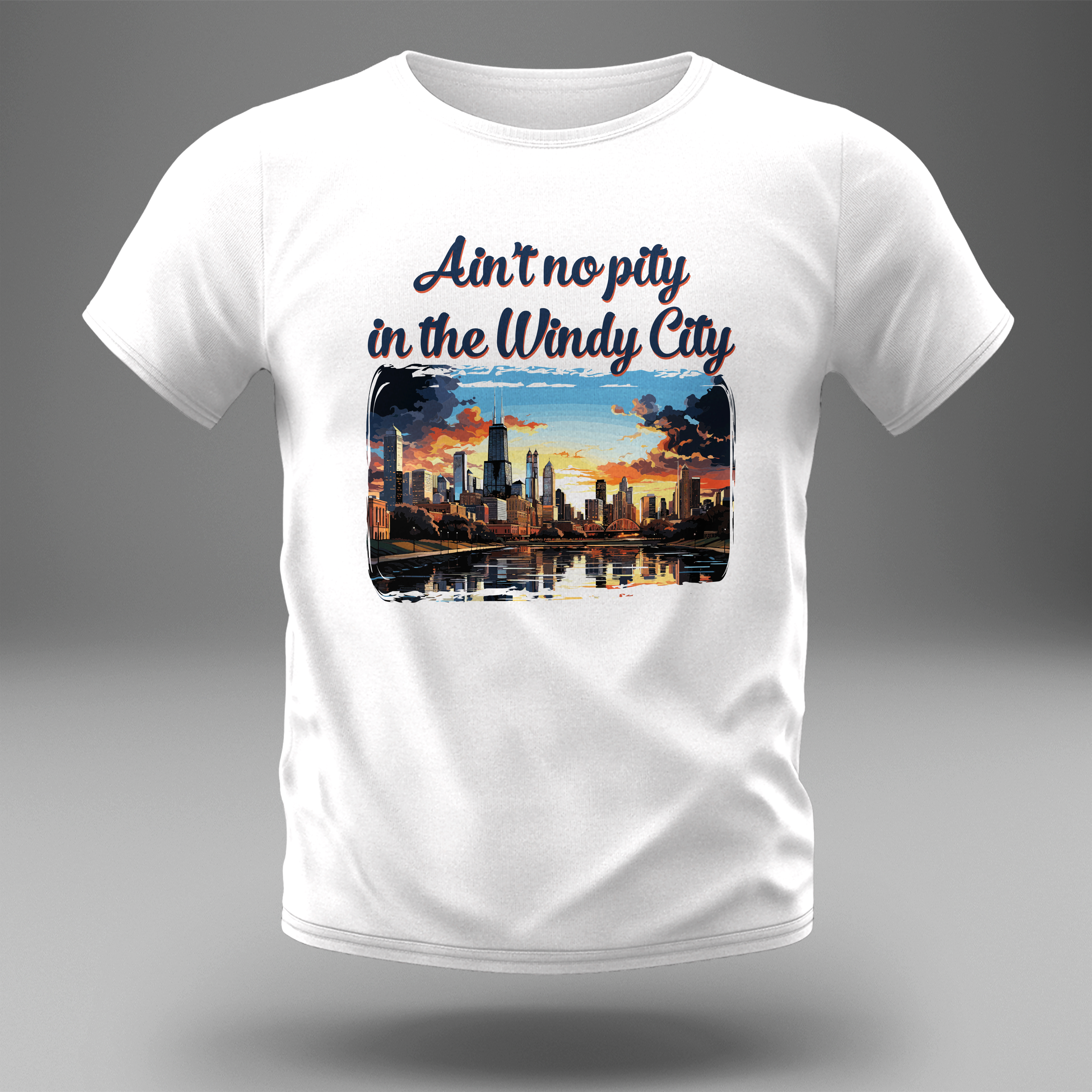 T-shirt Design by Praneeth's Works for this project | Design: #31127283