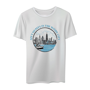 T-shirt Design by {mega- for this project | Design: #31126198