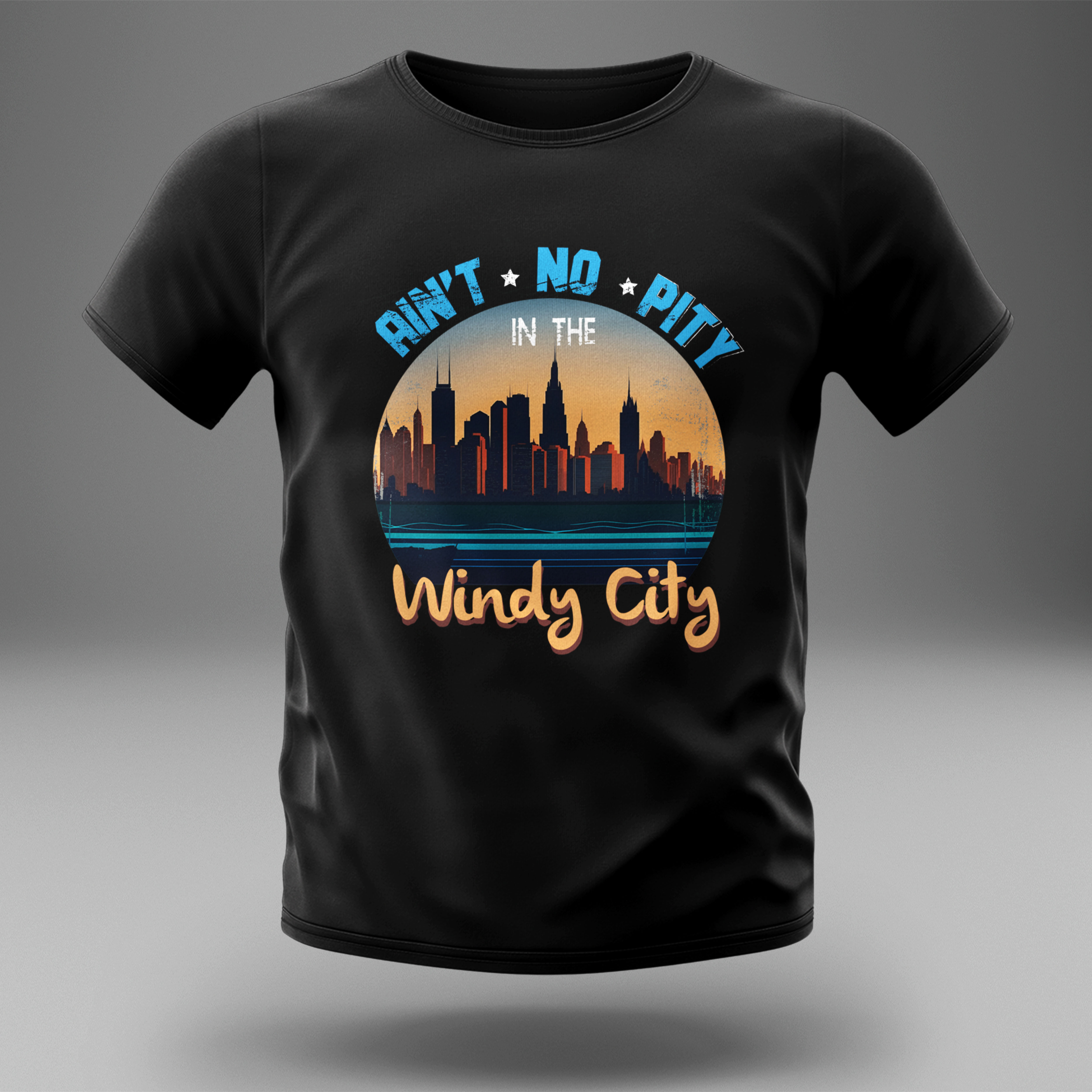 T-Shirt-Design von ivogue für dieses Projekt | Design #31128227