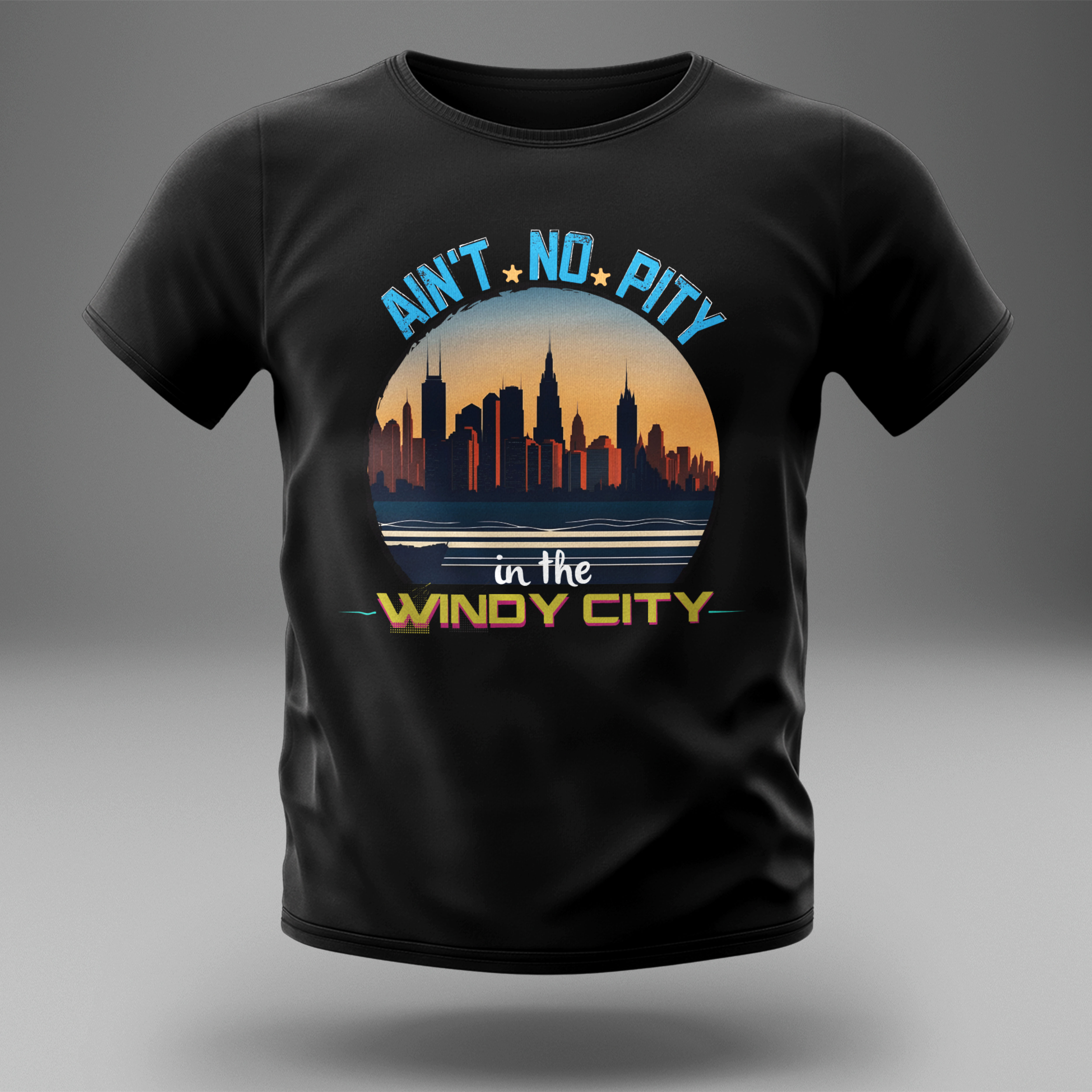 T-shirt Design by ivogue for this project | Design #31128228