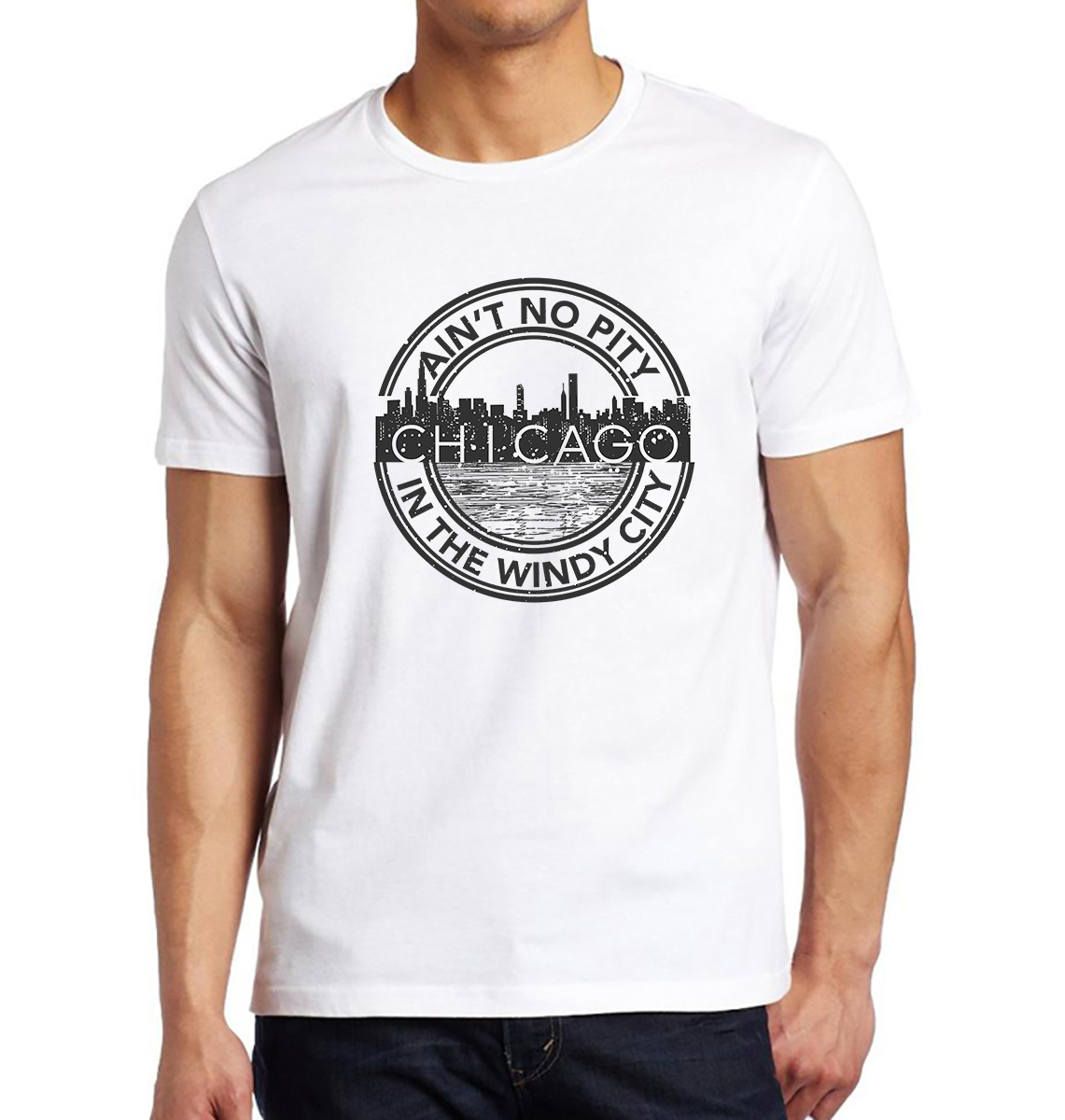 T-shirt Design by Monica Frieda for this project | Design #31125663