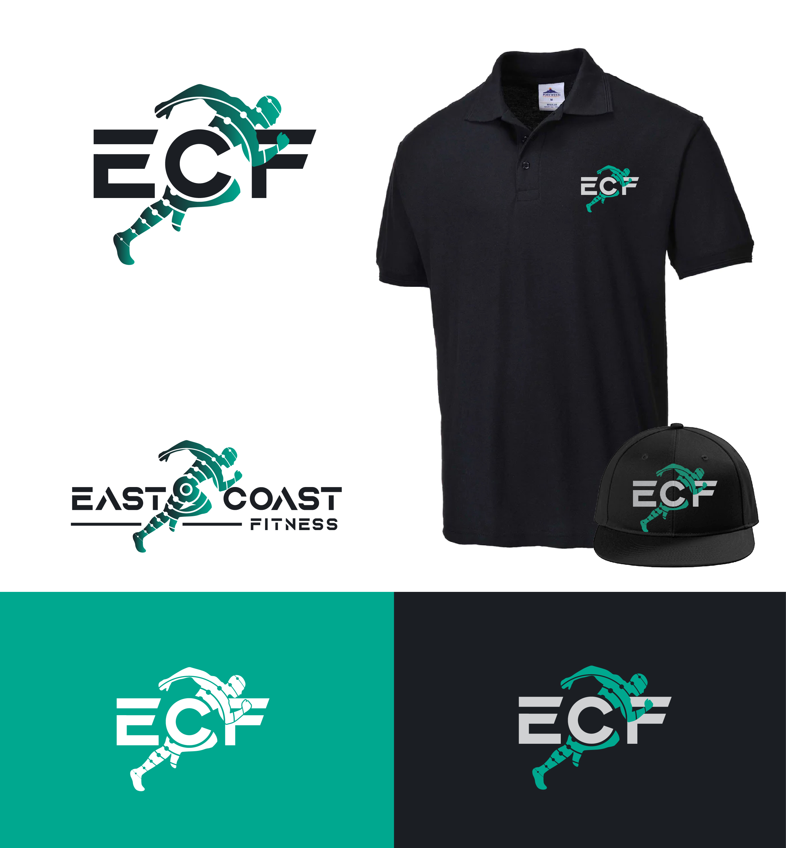 Logo Design by dharlan for this project | Design #31126931