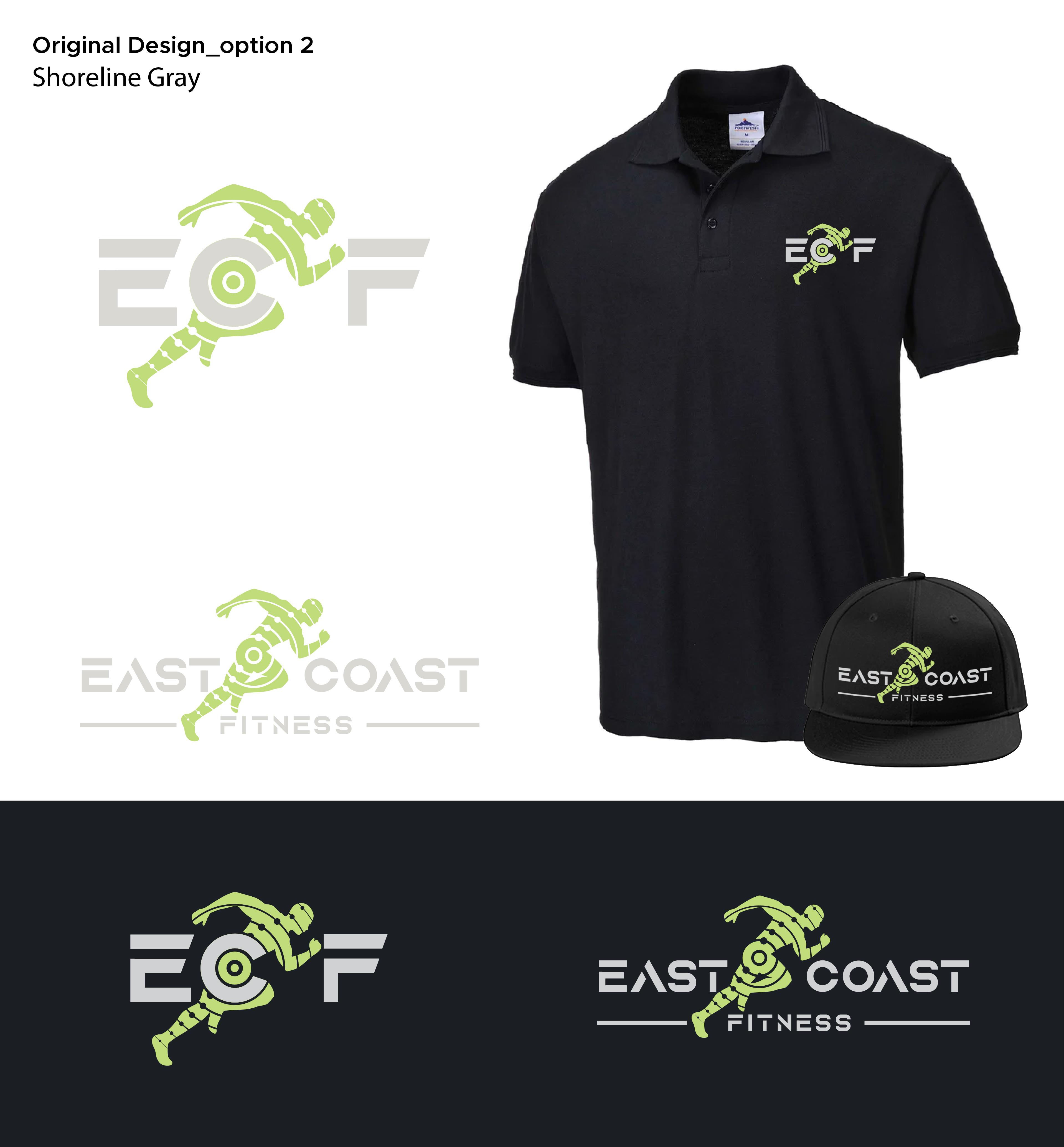 Logo Design by dharlan for this project | Design #31131340