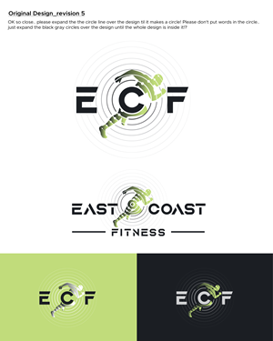 Diseño de Logo por dharlan para este proyecto | Diseño: #31145982