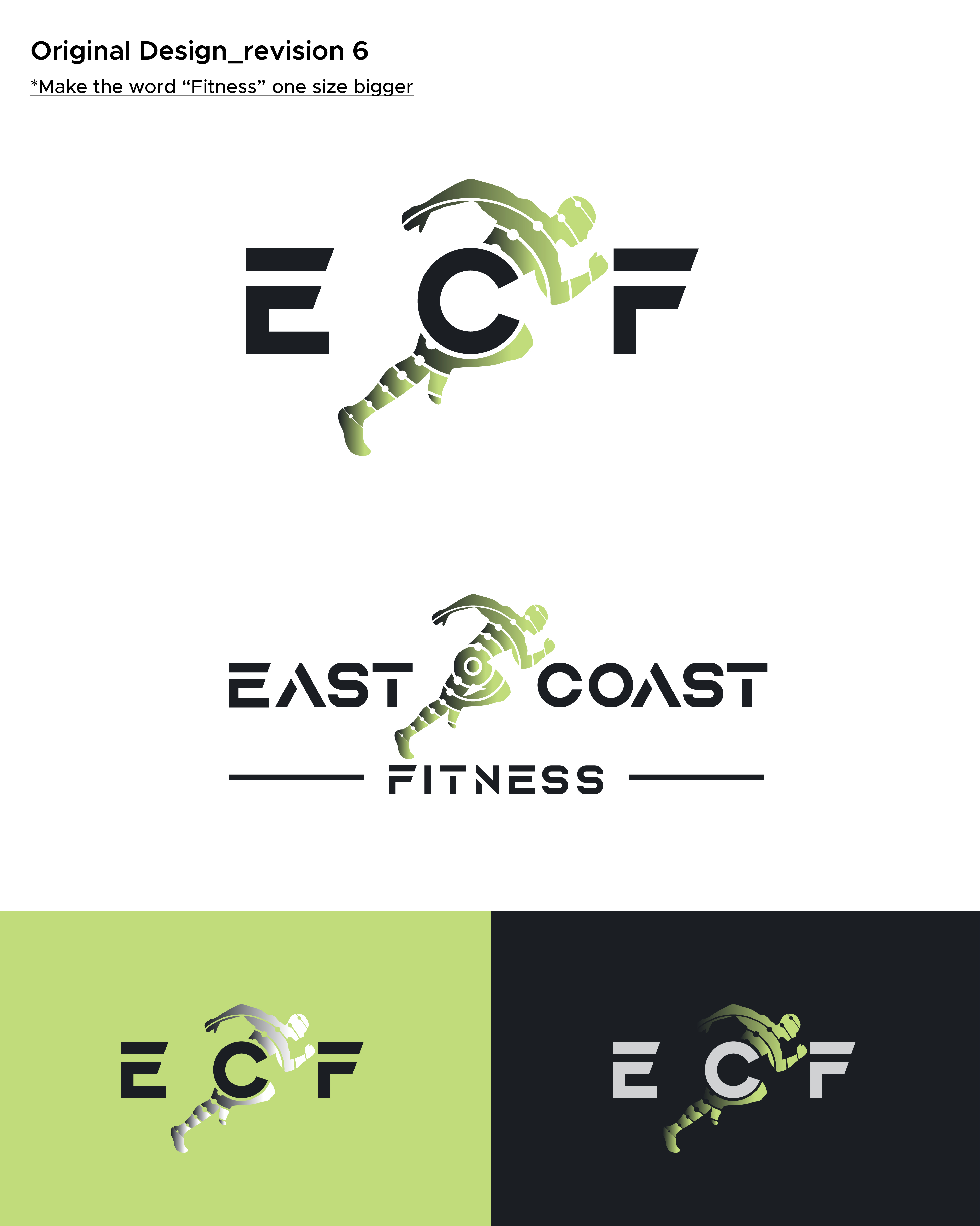 Logo Design by dharlan for this project | Design #31168973