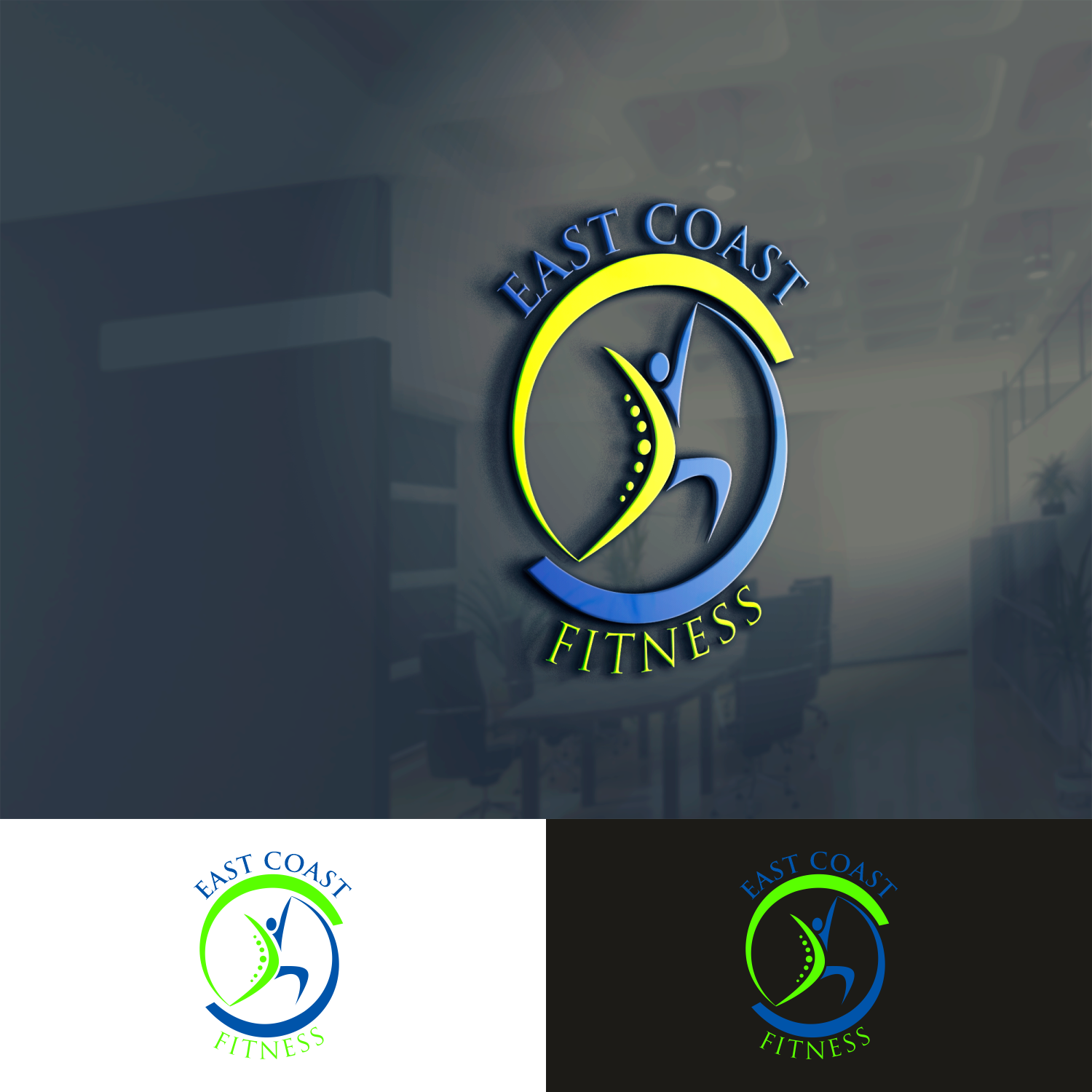 Logo Design by anakbuah for this project | Design #31129430