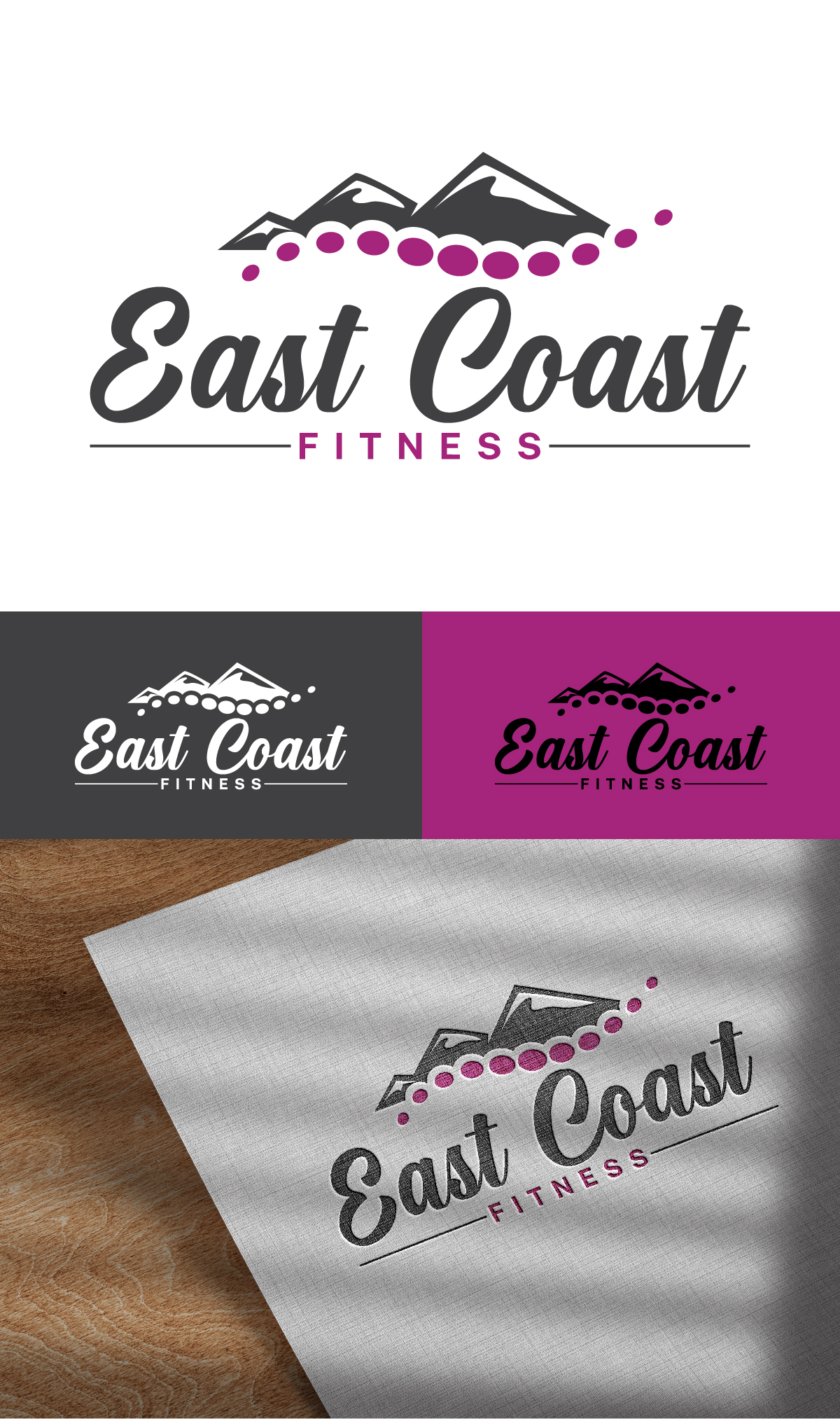 Logo Design by DesignLima for this project | Design #31134678