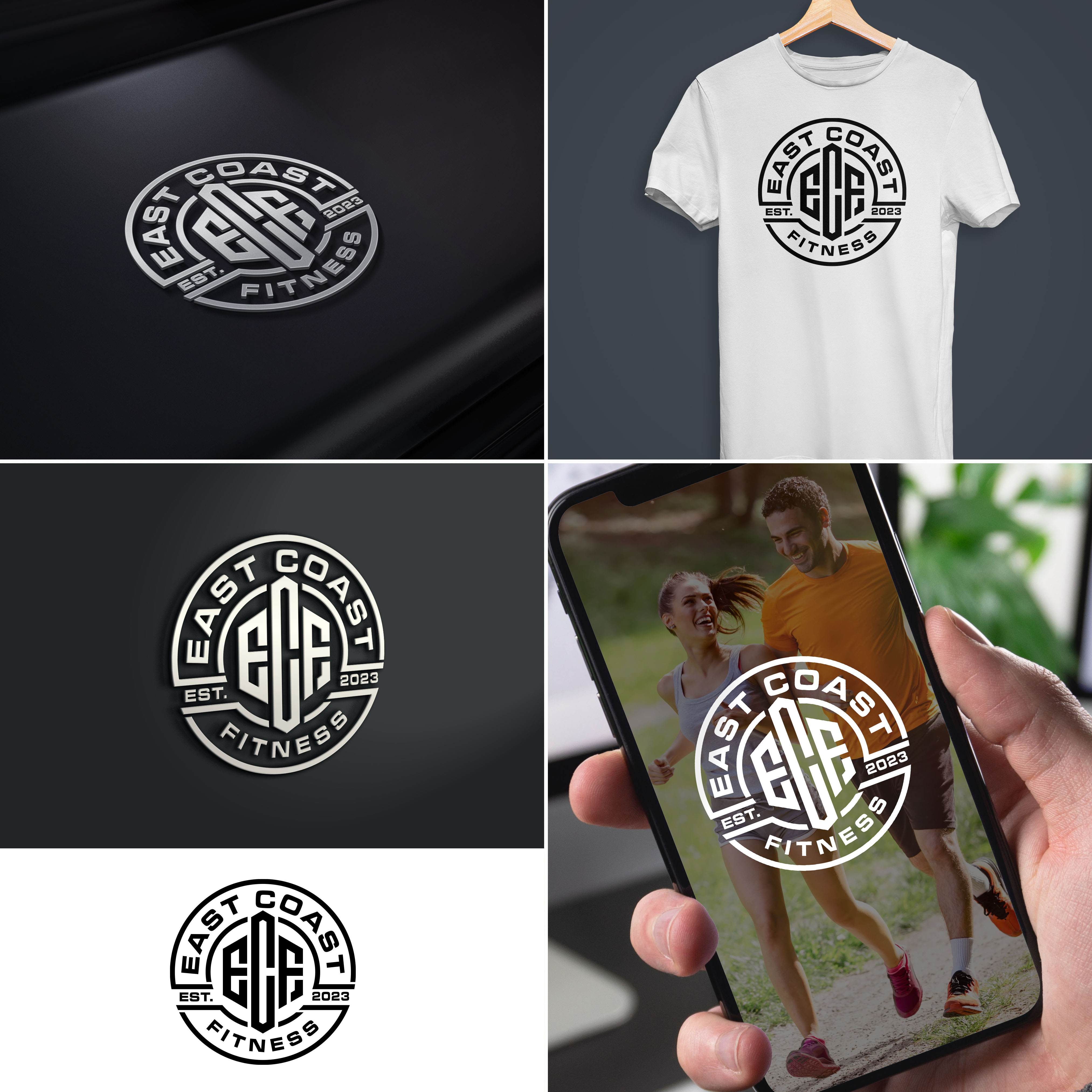 Logo Design by aexoagency for this project | Design #31126030