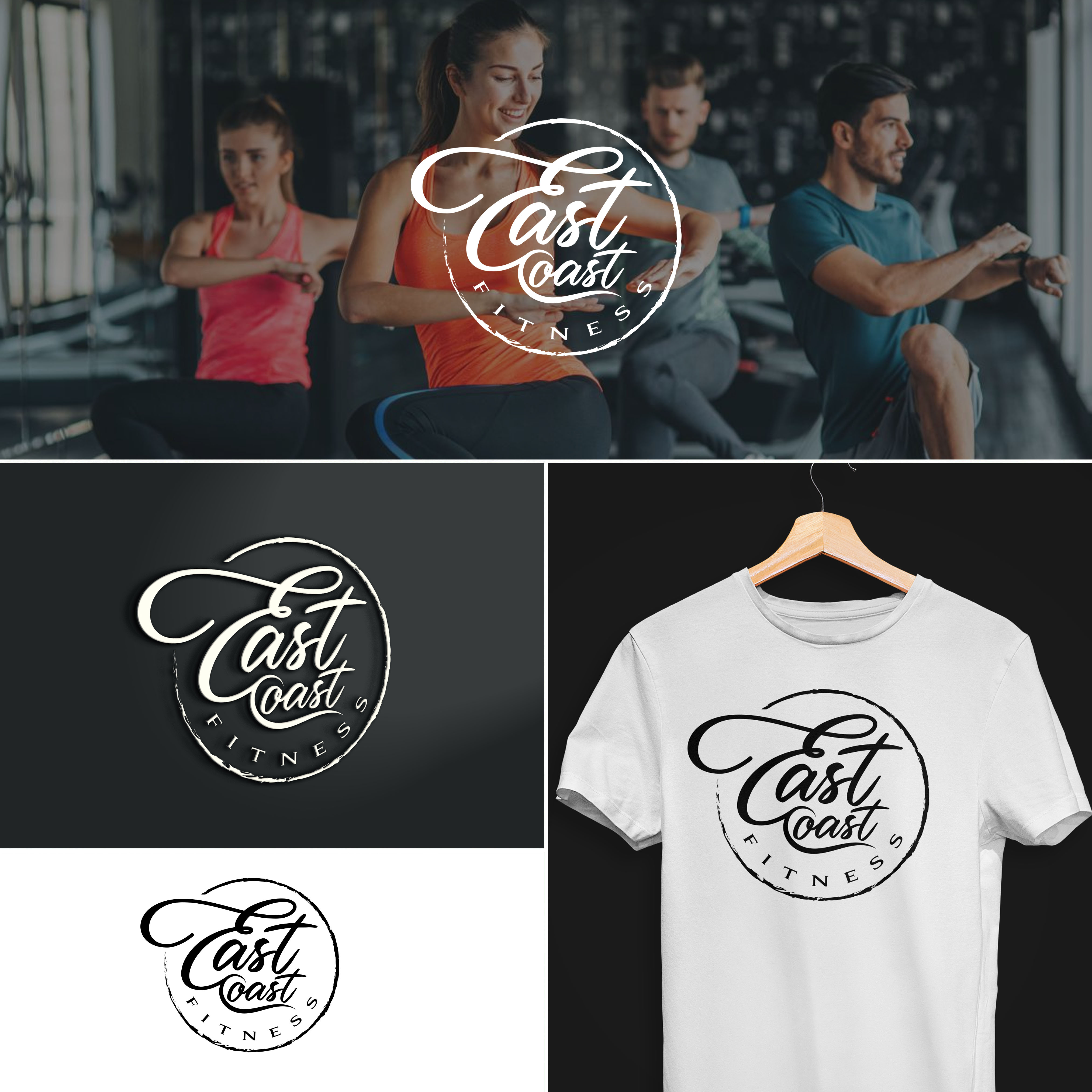 Logo Design by aexo for this project | Design #31126428