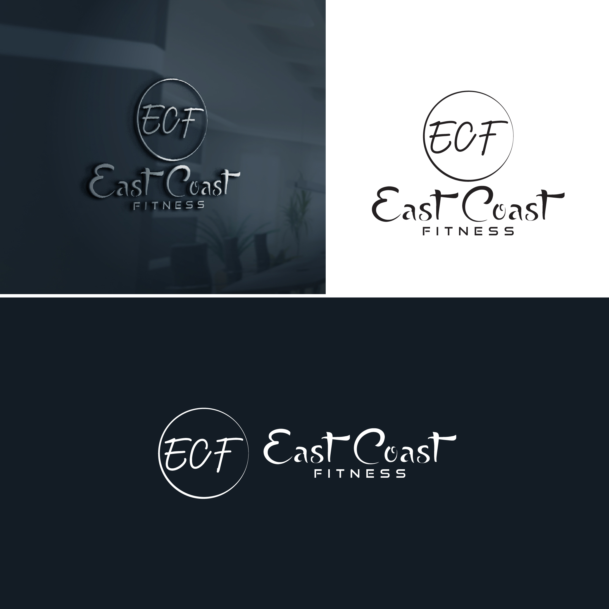Logo Design by AL-BARAKAH for this project | Design #31126390