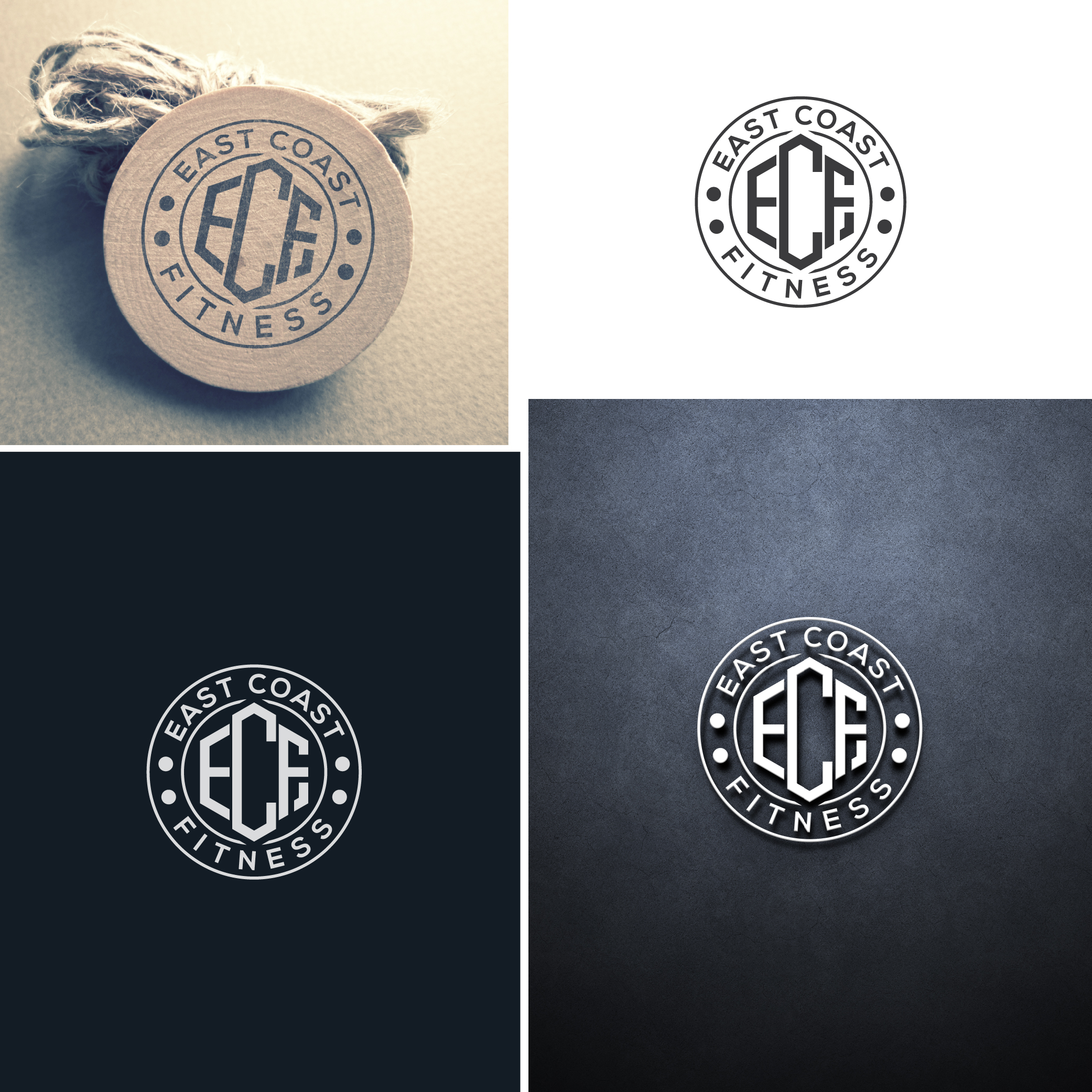 Logo Design by AL-BARAKAH for this project | Design #31126958