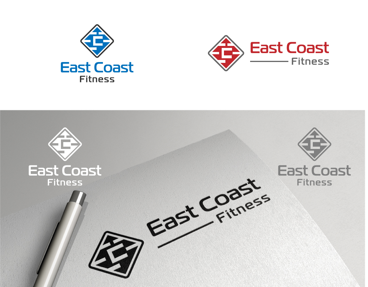 Logo Design by Talha11222 for this project | Design #31135147