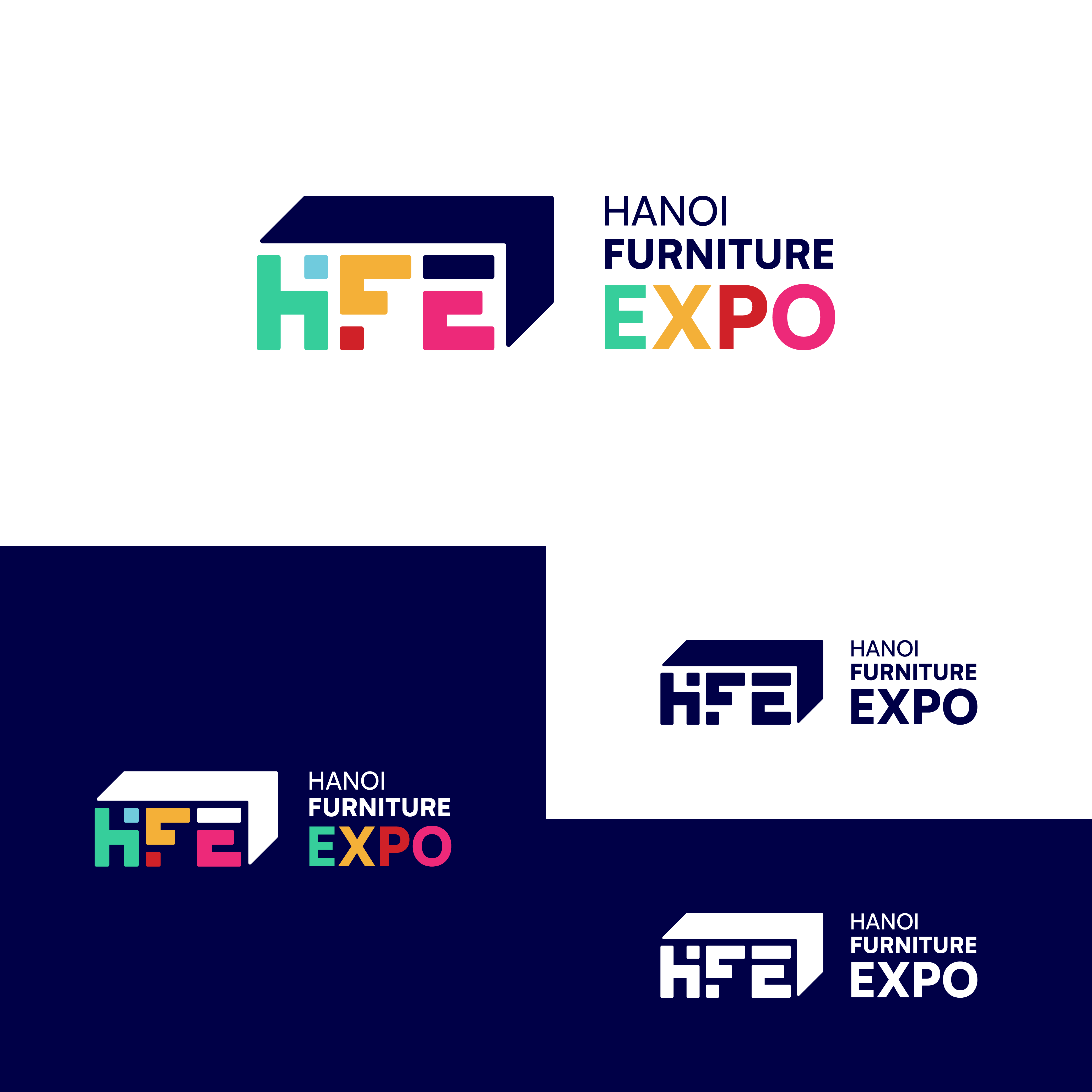 Logo-Design von Choiresia.id für dieses Projekt | Design #31124489