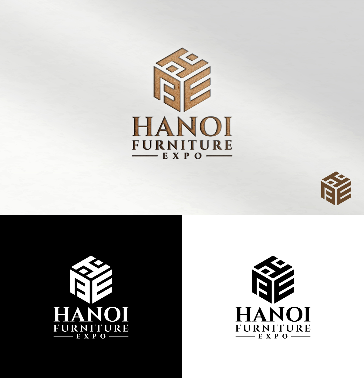 Logo Design by Asraful Alam for this project | Design #31130741