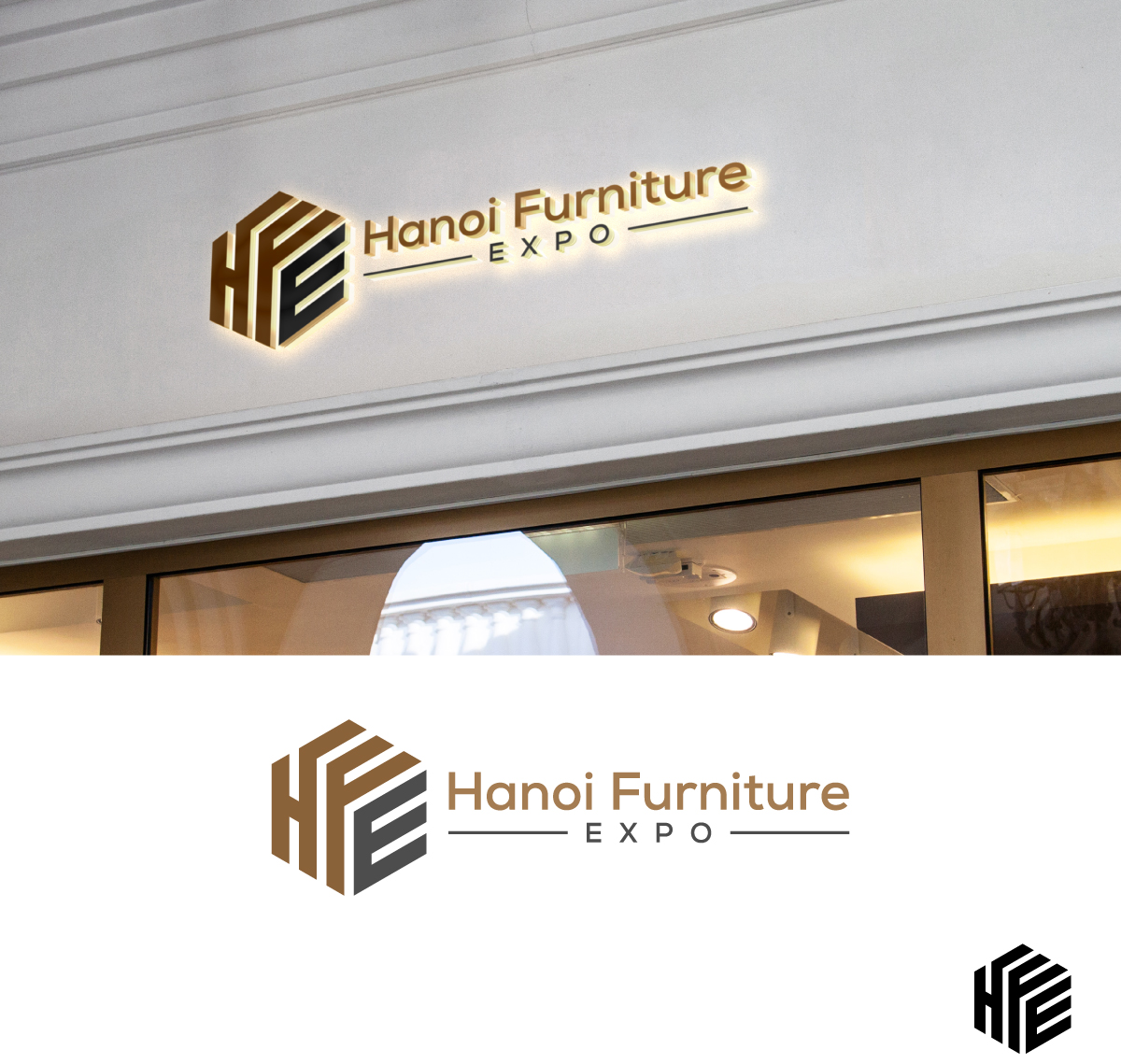 Logo Design by Asraful Alam for this project | Design #31146903