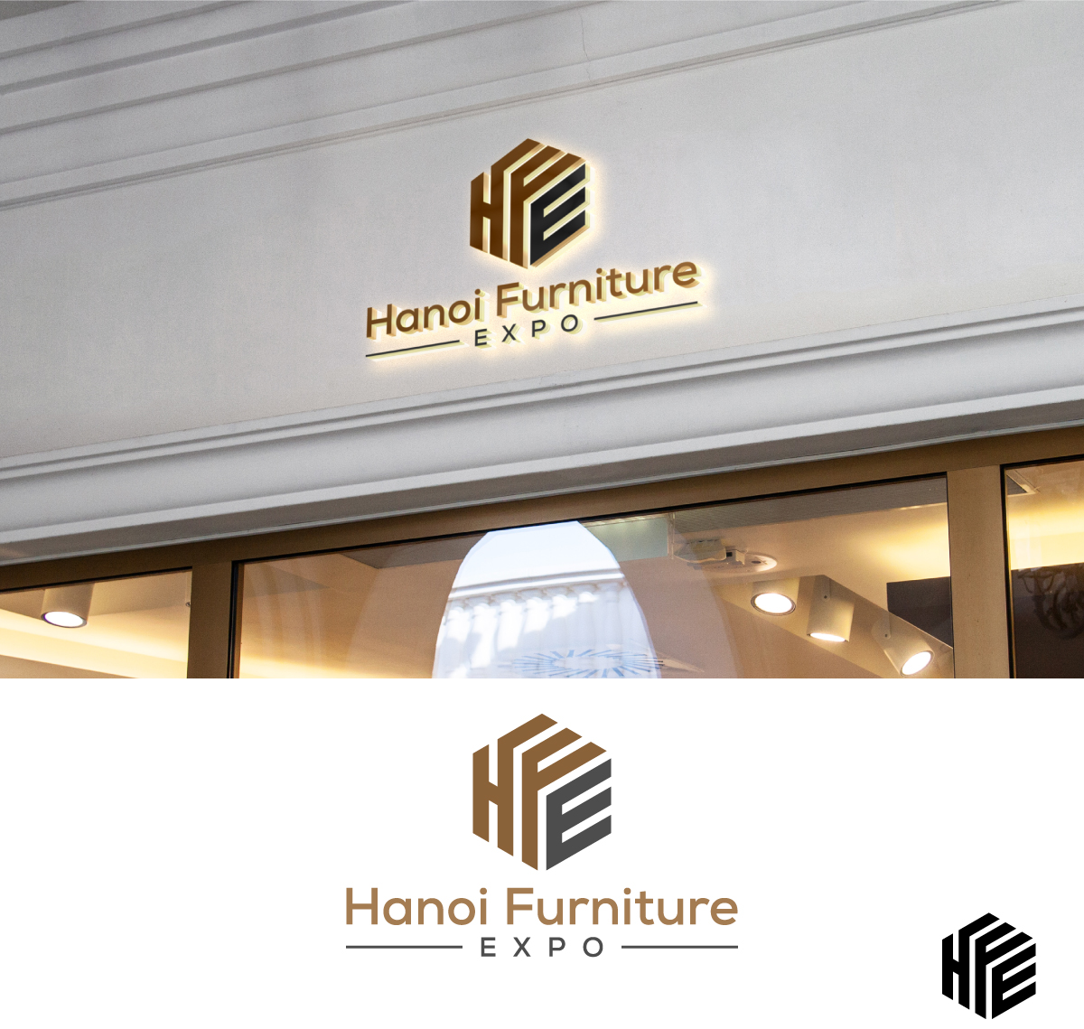 Logo Design by Asraful Alam for this project | Design #31146911