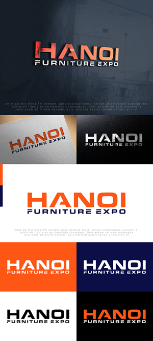 Logo Design by Ayub Zafar for this project | Design: #31142481