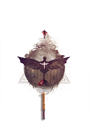 Tattoo Design by eCCe for this project | Design #31131007