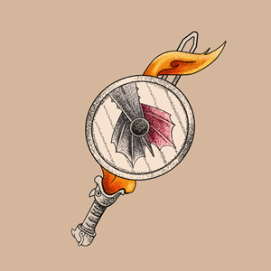 Tattoo Design by Pcat Vo for this project | Design: #31136910