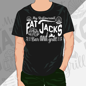 T-shirt Design by DesignNixon for this project | Design #31131863