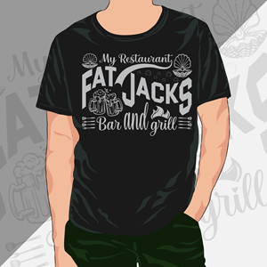 T-shirt Design by DesignNixon for this project | Design: #31131864
