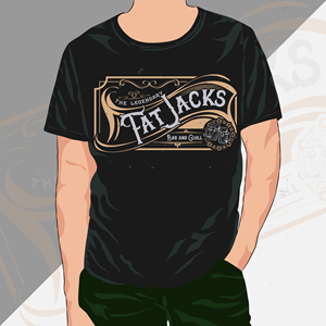 T-shirt Design by DesignNixon for this project | Design: #31131866