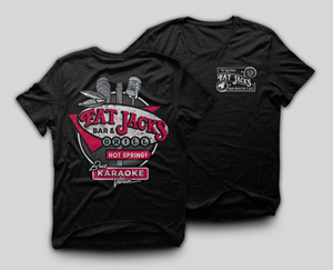 T-shirt Design by Ena for this project | Design: #31147772