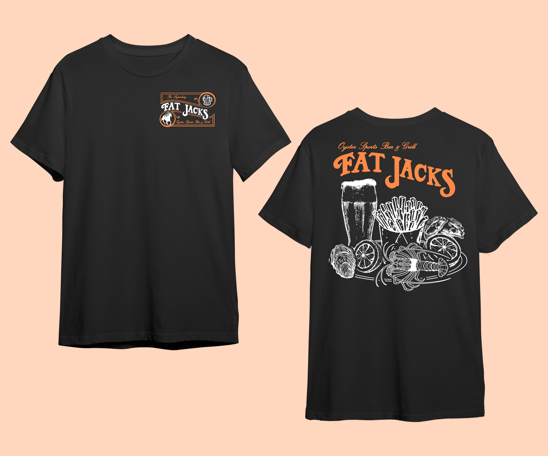 T-shirt Design by Heydale for this project | Design #31141041