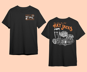 T-shirt Design by Heydale for this project | Design: #31141041