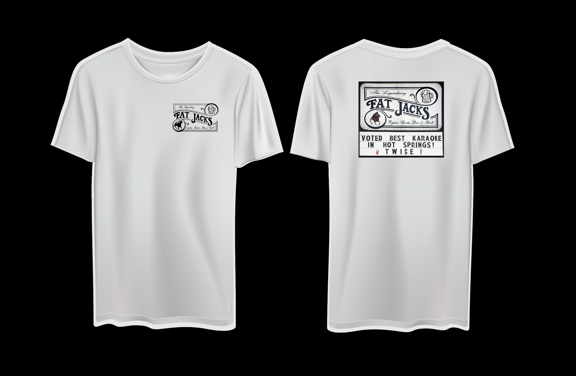 T-shirt Design by Sarina.dsg for this project | Design #31128232