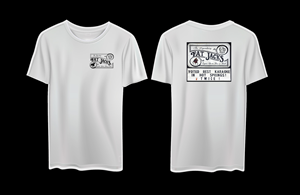 T-shirt Design by Sarina.dsg